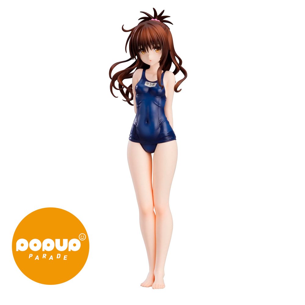 POP UP PARADE TO LOVE-RU DARKNESS MIKAN YUKI POP UP PARADE TO LOVE-RU DARKNESS MIKAN YUKI